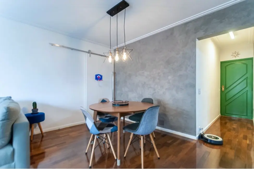 Foto 5 de Apartamento com 2 quartos à venda, 100m2 em Vila Mariana, São Paulo - SP