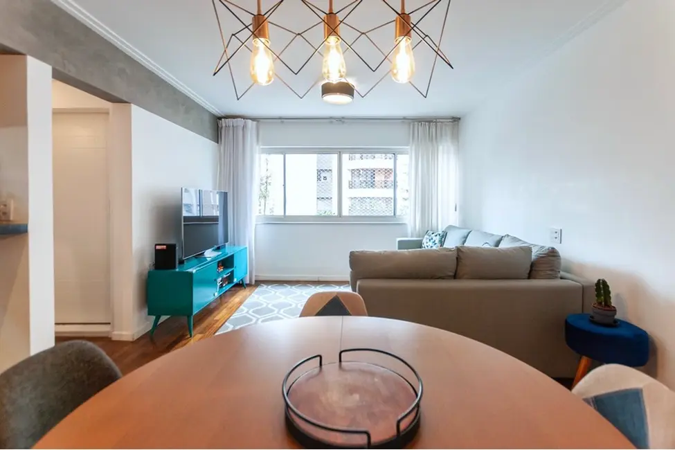 Foto 3 de Apartamento com 2 quartos à venda, 100m2 em Vila Mariana, São Paulo - SP