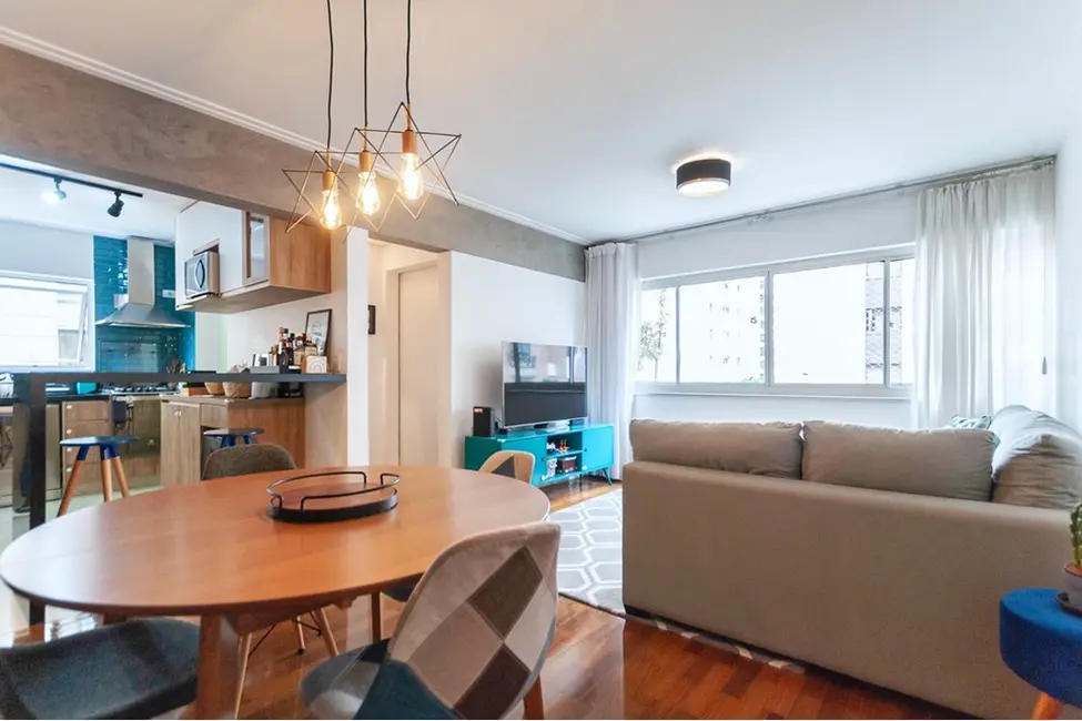 Foto 4 de Apartamento com 2 quartos à venda, 100m2 em Vila Mariana, São Paulo - SP