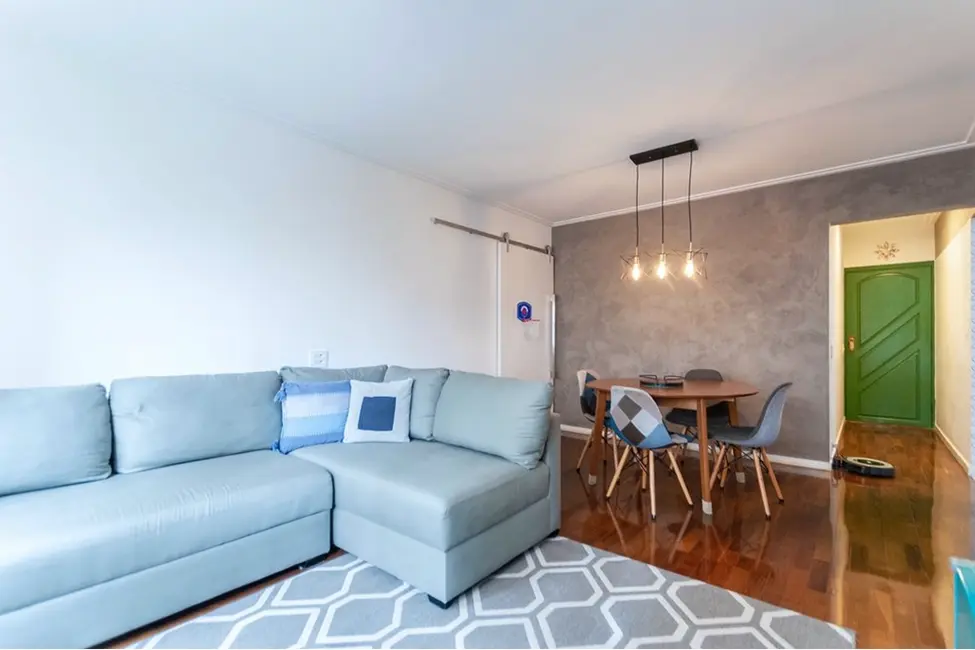 Foto 6 de Apartamento com 2 quartos à venda, 100m2 em Vila Mariana, São Paulo - SP