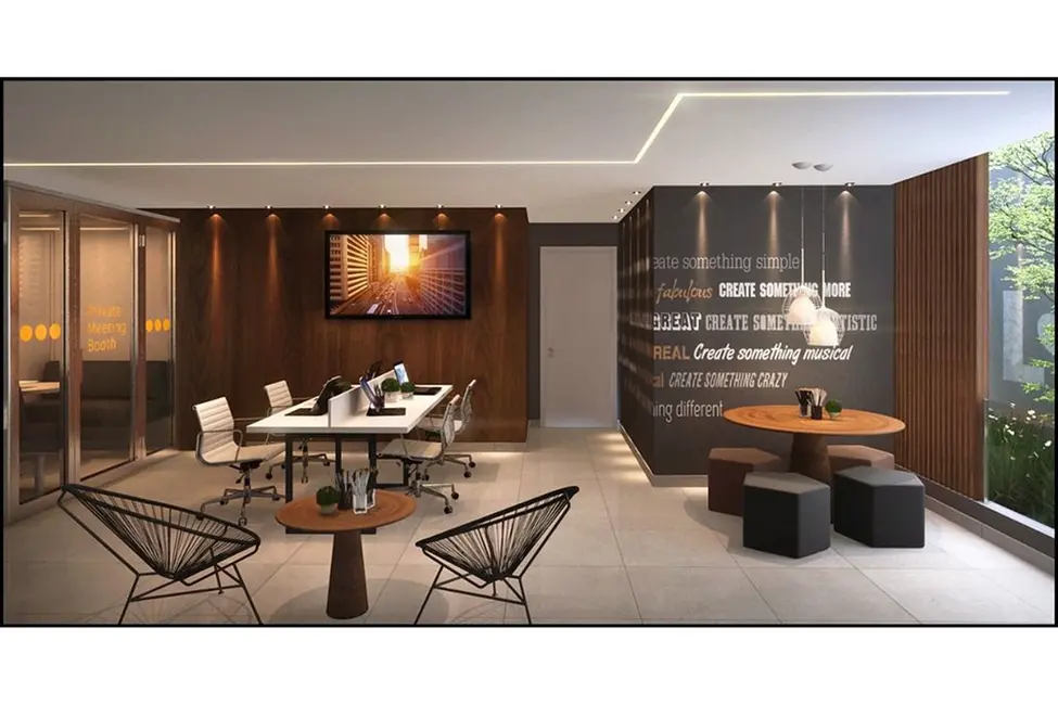 Foto 6 de Apartamento com 1 quarto à venda, 32m2 em Vila Mariana, São Paulo - SP