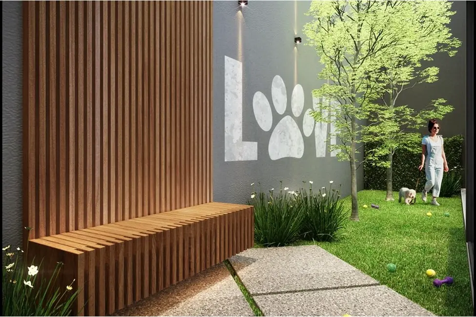 Foto 7 de Apartamento com 1 quarto à venda, 32m2 em Vila Mariana, São Paulo - SP