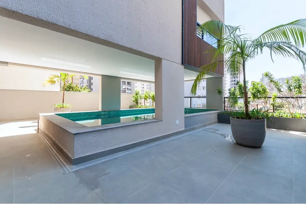 Foto 8 de Apartamento com 1 quarto à venda, 32m2 em Vila Mariana, São Paulo - SP