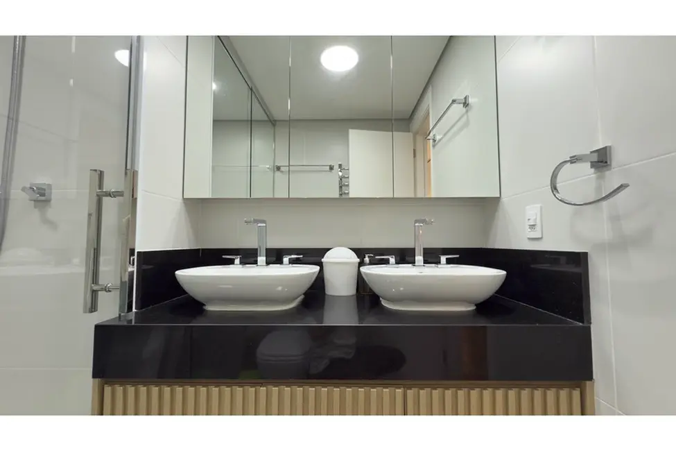 Foto 2 de Apartamento com 3 quartos à venda, 162m2 em Vila Mariana, São Paulo - SP