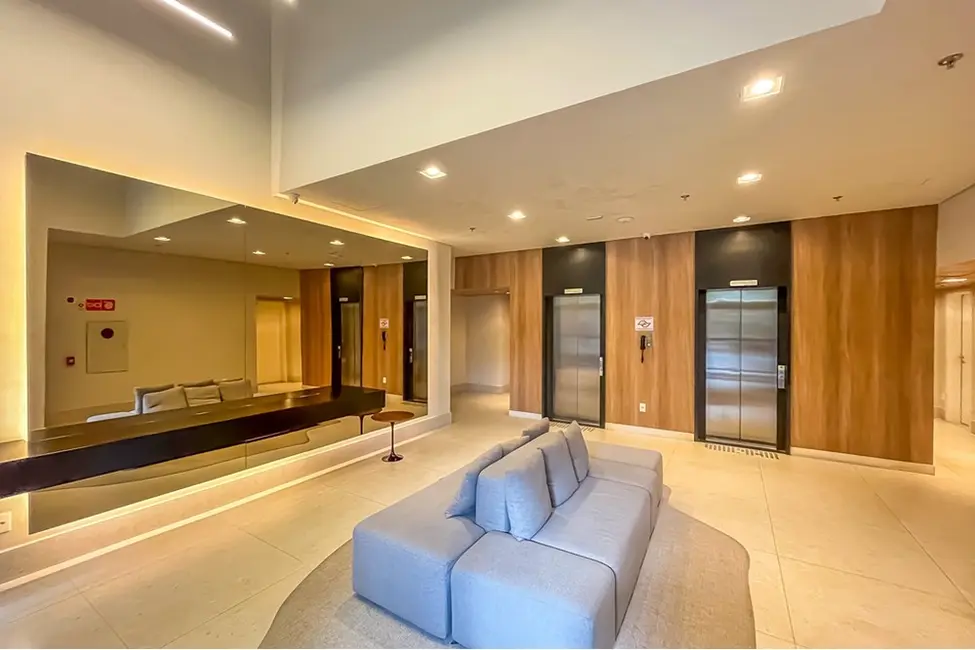 Apartamento com 1 quarto à venda, 21m2 em Vila Mariana, São Paulo - SP - imagem 9 Foto 9 de Apartamento com 1 quarto à venda, 21m2 em Vila Mariana, São Paulo - SP