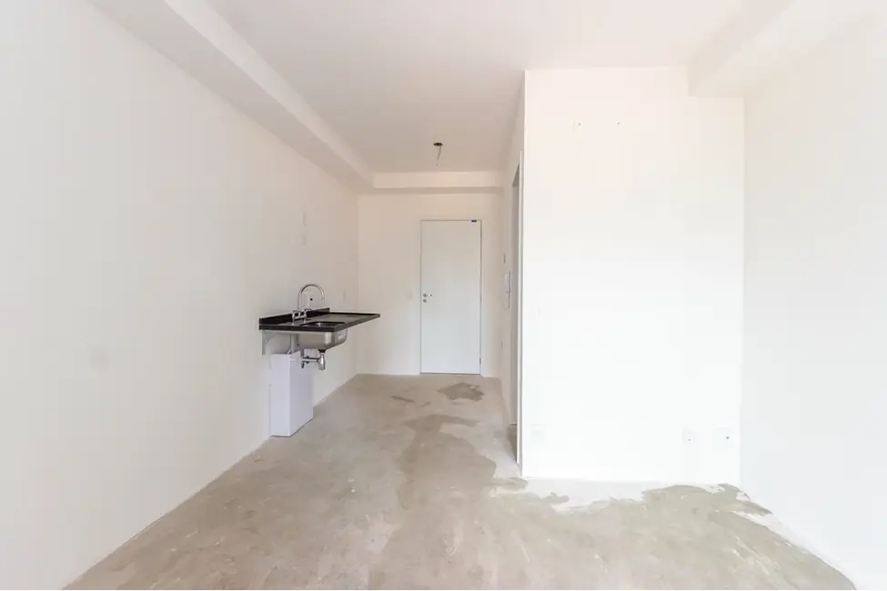 Apartamento com 1 quarto à venda, 25m2 em Vila Mariana, São Paulo - SP - imagem 6 Foto 6 de Apartamento com 1 quarto à venda, 25m2 em Vila Mariana, São Paulo - SP