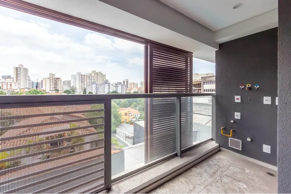 Apartamento com 1 quarto à venda, 25m2 em Vila Mariana, São Paulo - SP - imagem 9 Foto 9 de Apartamento com 1 quarto à venda, 25m2 em Vila Mariana, São Paulo - SP