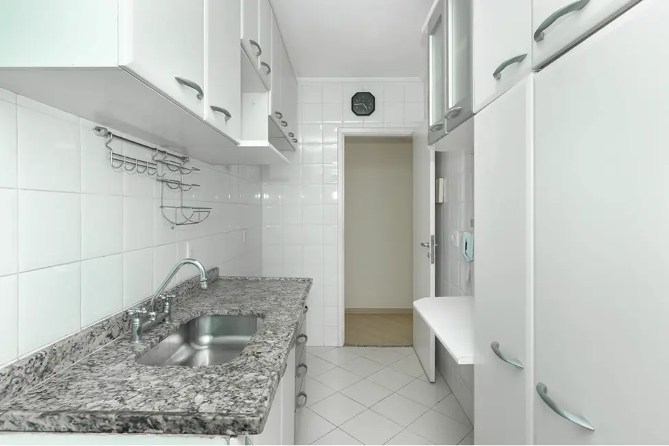 Foto 5 de Apartamento com 2 quartos à venda, 53m2 em Vila Mariana, São Paulo - SP