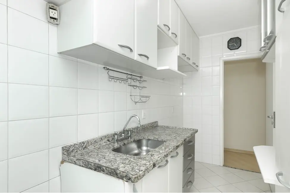 Foto 6 de Apartamento com 2 quartos à venda, 53m2 em Vila Mariana, São Paulo - SP
