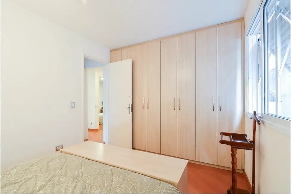 Foto 9 de Apartamento com 4 quartos à venda, 121m2 em Jardins, São Paulo - SP