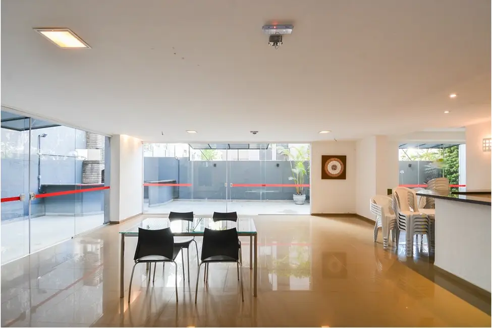 Foto 2 de Apartamento com 4 quartos à venda, 121m2 em Jardins, São Paulo - SP