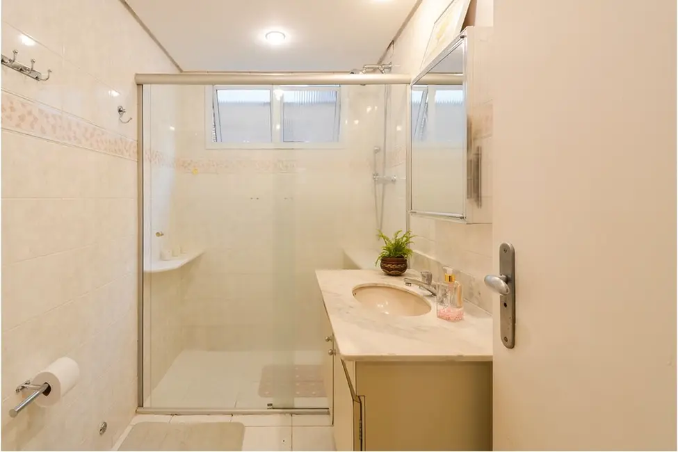 Foto 4 de Apartamento com 4 quartos à venda, 121m2 em Jardins, São Paulo - SP