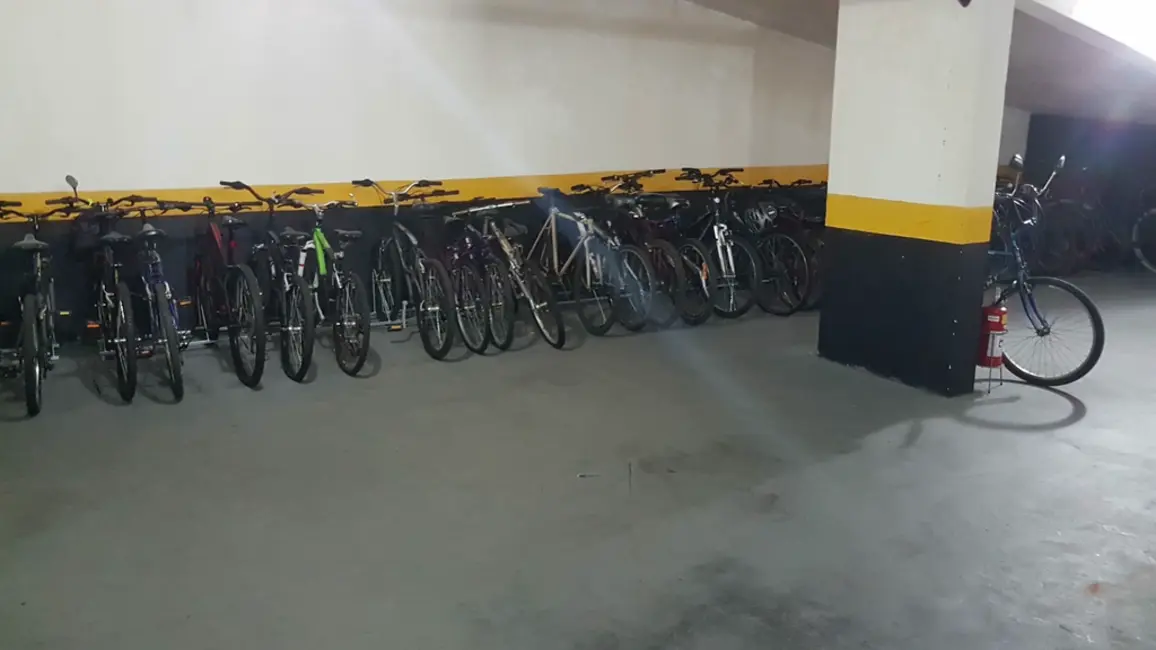 Foto 8 de Apartamento com 1 quarto à venda, 36m2 em Vila Nova Conceição, São Paulo - SP