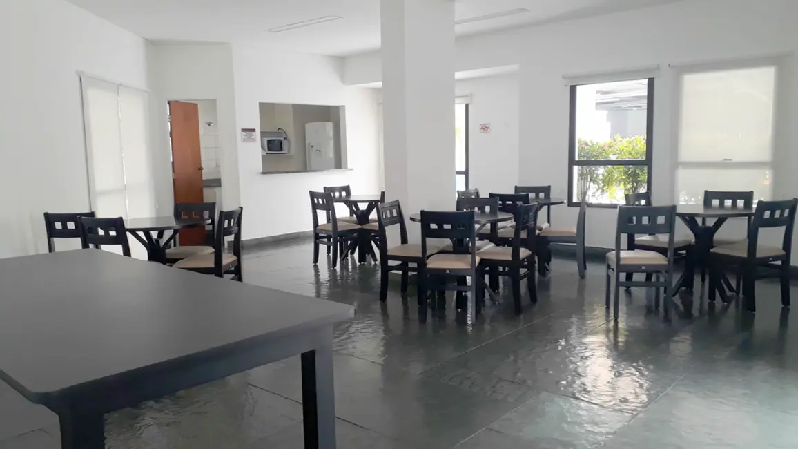 Foto 3 de Apartamento com 1 quarto à venda, 36m2 em Vila Nova Conceição, São Paulo - SP