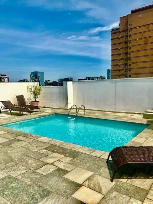 Foto 6 de Apartamento com 1 quarto à venda, 36m2 em Vila Nova Conceição, São Paulo - SP