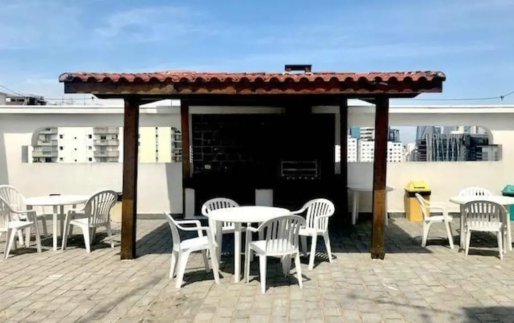 Foto 7 de Apartamento com 1 quarto à venda, 36m2 em Vila Nova Conceição, São Paulo - SP