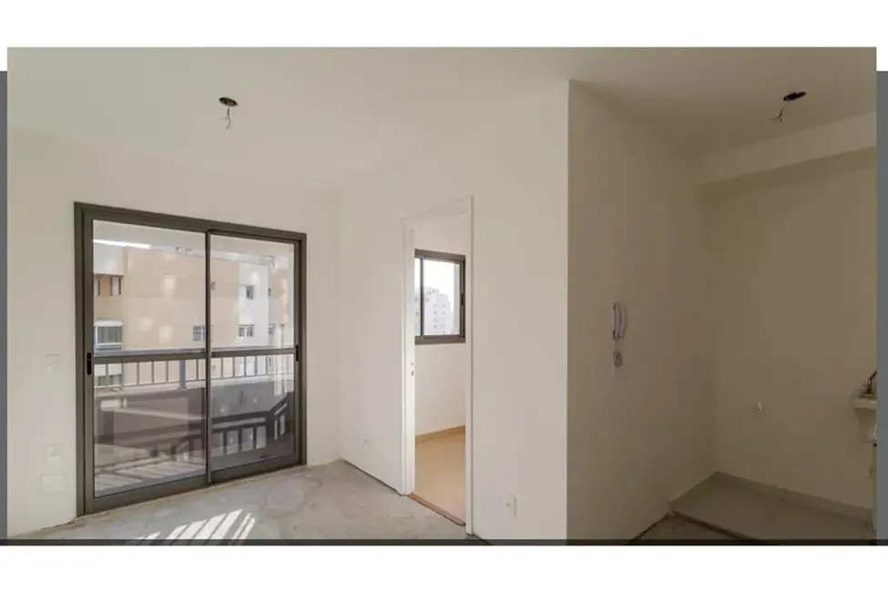 Foto 2 de Apartamento com 2 quartos à venda, 37m2 em Vila Nova Conceição, São Paulo - SP