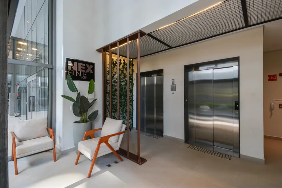 Foto 6 de Apartamento com 1 quarto à venda, 27m2 em Vila Nova Conceição, São Paulo - SP