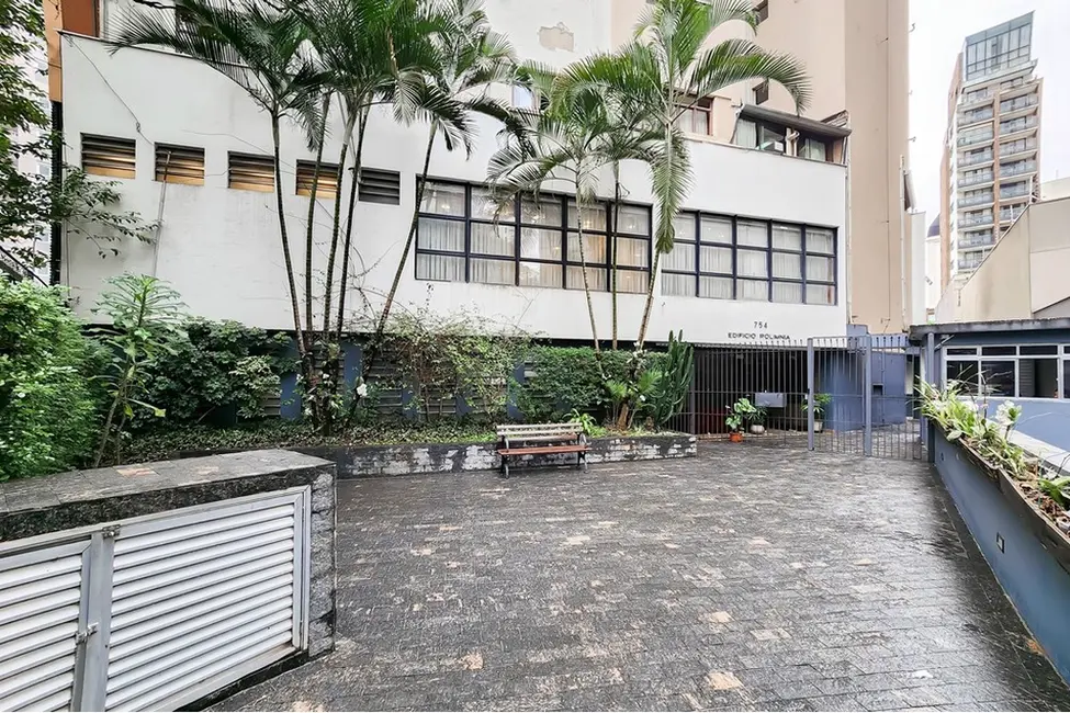 Foto 3 de Apartamento com 2 quartos à venda, 96m2 em Vila Nova Conceição, São Paulo - SP