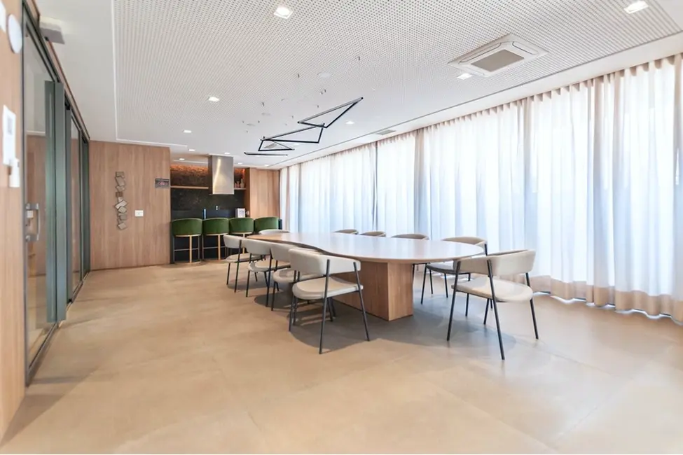 Foto 3 de Apartamento com 2 quartos à venda, 56m2 em Vila Nova Conceição, São Paulo - SP