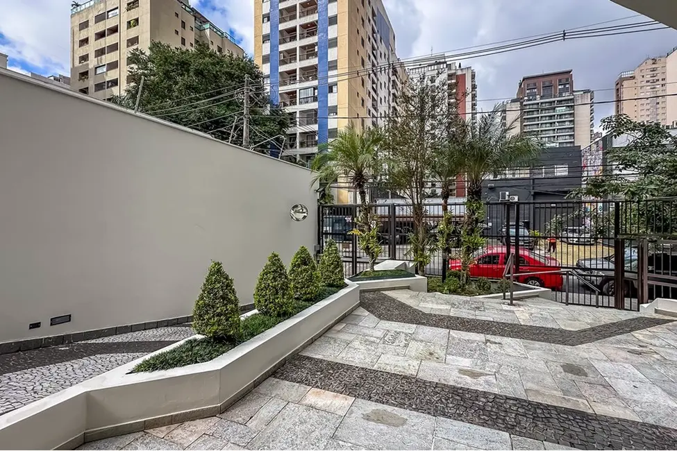 Foto 4 de Apartamento com 2 quartos à venda, 50m2 em Vila Nova Conceição, São Paulo - SP