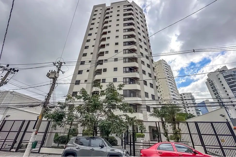 Foto 3 de Apartamento com 2 quartos à venda, 50m2 em Vila Nova Conceição, São Paulo - SP
