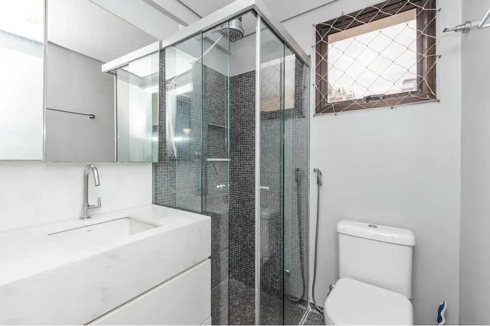 Foto 7 de Apartamento com 2 quartos à venda, 50m2 em Vila Nova Conceição, São Paulo - SP