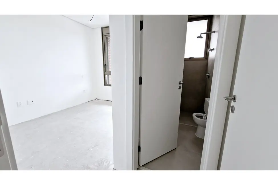 Foto 9 de Apartamento com 3 quartos à venda, 189m2 em Vila Nova Conceição, São Paulo - SP