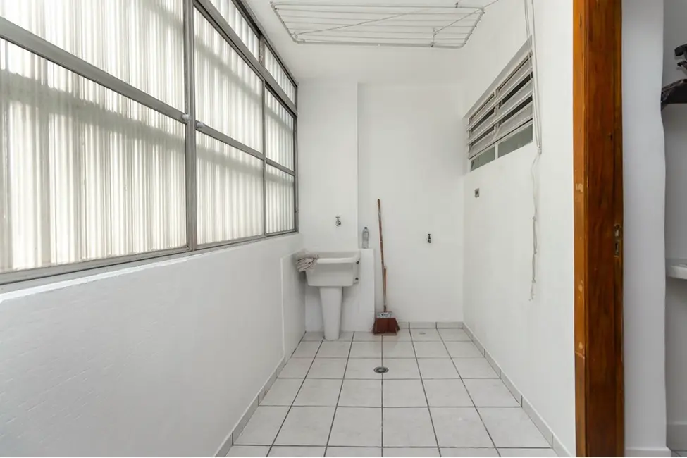 Foto 5 de Apartamento com 2 quartos à venda, 82m2 em Vila Nova Conceição, São Paulo - SP
