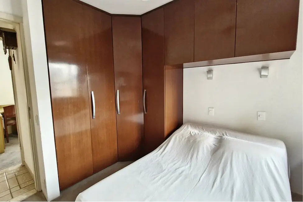 Foto 3 de Apartamento com 3 quartos à venda, 86m2 em Vila Olímpia, São Paulo - SP