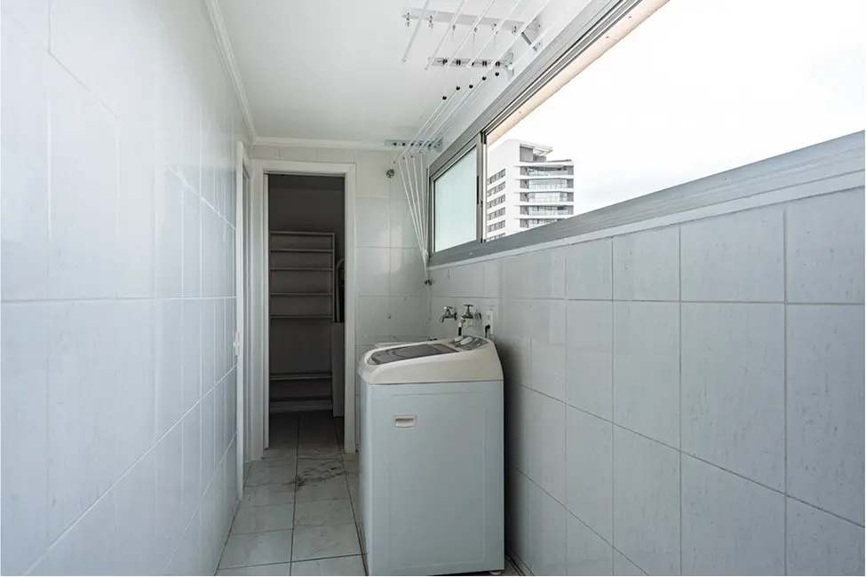 Foto 8 de Cobertura com 3 quartos à venda, 162m2 em Vila Olímpia, São Paulo - SP