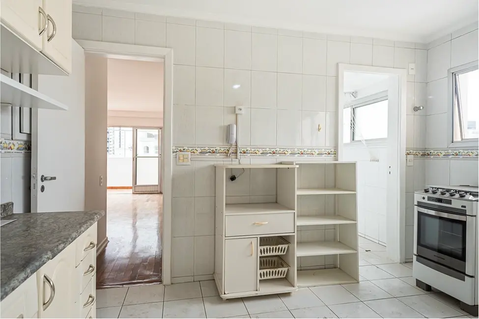 Foto 4 de Cobertura com 3 quartos à venda, 162m2 em Vila Olímpia, São Paulo - SP