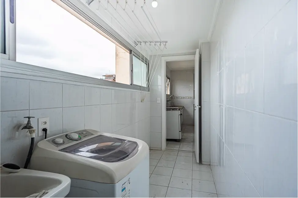 Foto 9 de Cobertura com 3 quartos à venda, 162m2 em Vila Olímpia, São Paulo - SP