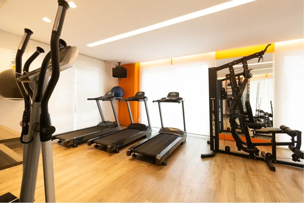 Foto 6 de Apartamento com 2 quartos à venda, 55m2 em Vila Olímpia, São Paulo - SP