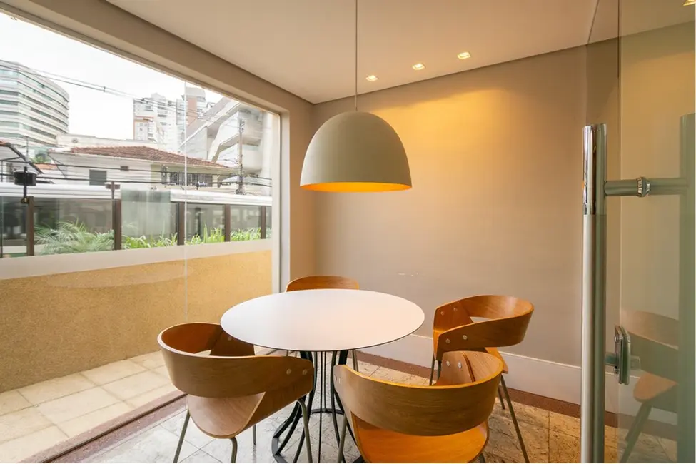 Foto 4 de Apartamento com 2 quartos à venda, 55m2 em Vila Olímpia, São Paulo - SP