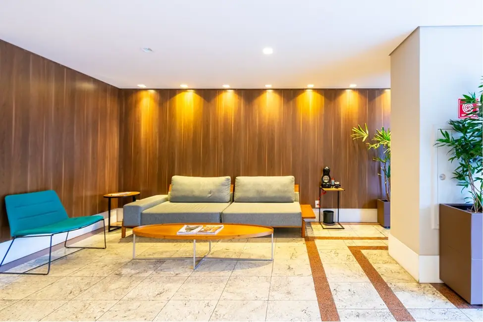 Foto 5 de Apartamento com 2 quartos à venda, 55m2 em Vila Olímpia, São Paulo - SP