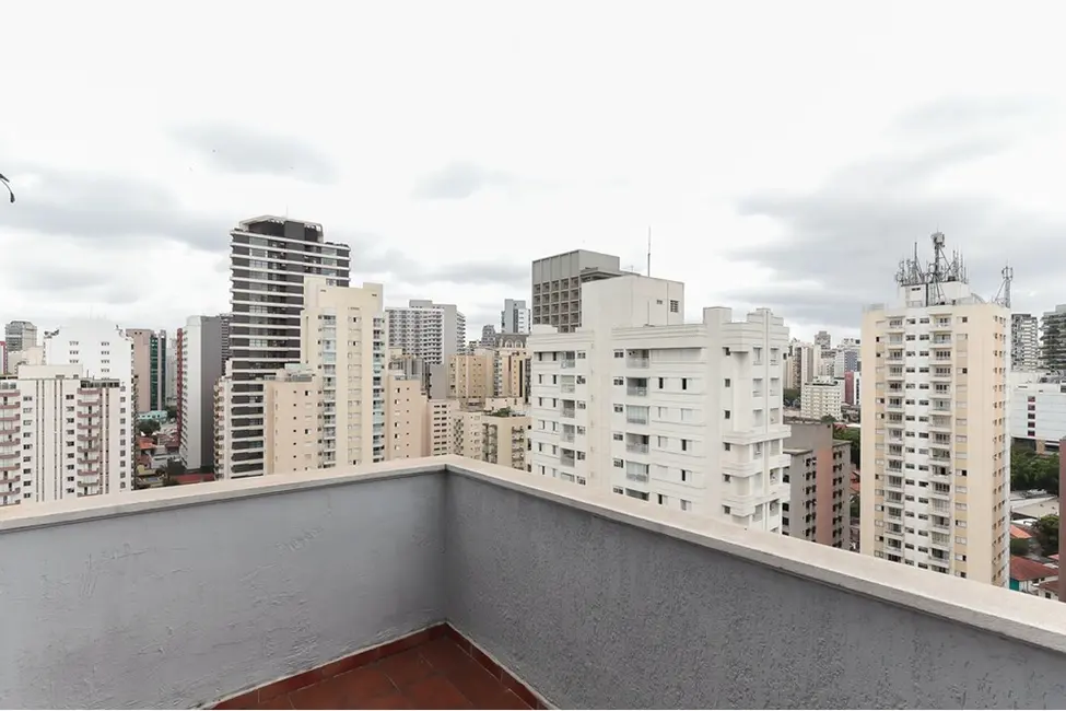 Foto 4 de Cobertura com 3 quartos à venda, 168m2 em Vila Olímpia, São Paulo - SP