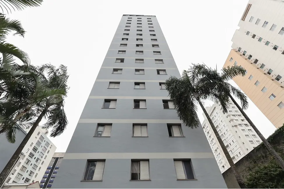 Foto 2 de Cobertura com 3 quartos à venda, 168m2 em Vila Olímpia, São Paulo - SP