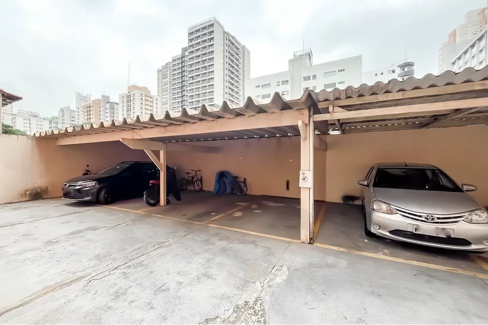 Foto 7 de Apartamento com 2 quartos à venda, 58m2 em Vila Olímpia, São Paulo - SP