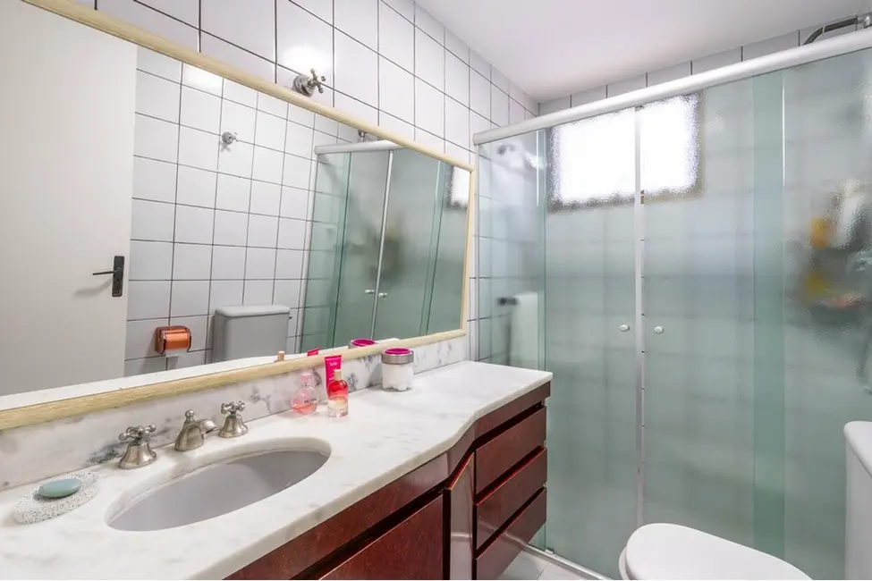 Foto 3 de Apartamento com 3 quartos à venda, 131m2 em Vila Olímpia, São Paulo - SP