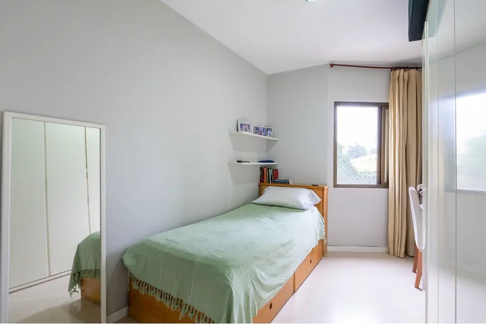 Foto 9 de Apartamento com 3 quartos à venda, 131m2 em Vila Olímpia, São Paulo - SP