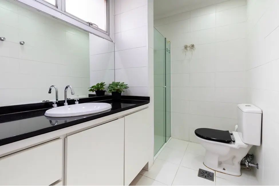 Foto 3 de Apartamento com 3 quartos à venda, 141m2 em Sumaré, São Paulo - SP