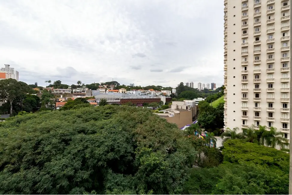Foto 4 de Apartamento com 3 quartos à venda, 141m2 em Sumaré, São Paulo - SP