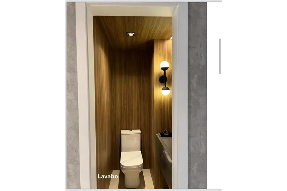 Foto 7 de Apartamento com 1 quarto à venda, 51m2 em Vila Mariana, São Paulo - SP