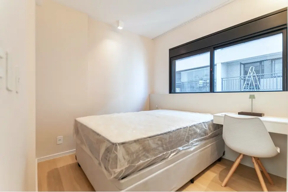 Foto 5 de Apartamento com 2 quartos à venda, 48m2 em Vila Mariana, São Paulo - SP