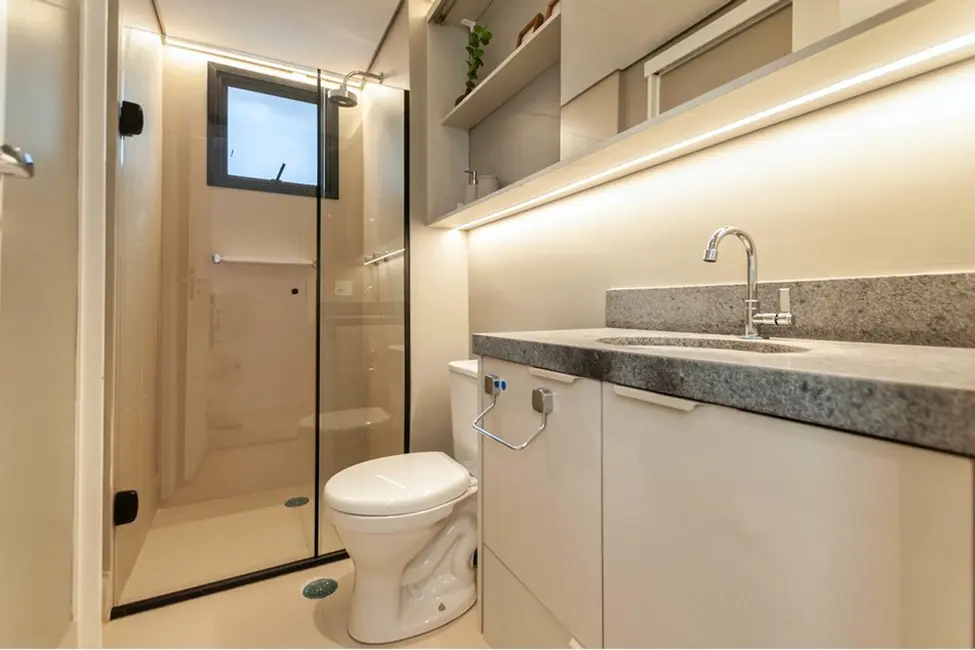 Foto 3 de Apartamento com 2 quartos à venda, 48m2 em Vila Mariana, São Paulo - SP