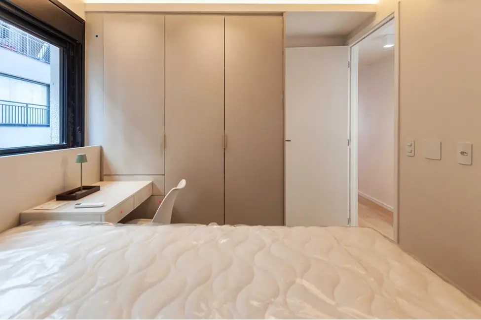 Foto 8 de Apartamento com 2 quartos à venda, 48m2 em Vila Mariana, São Paulo - SP