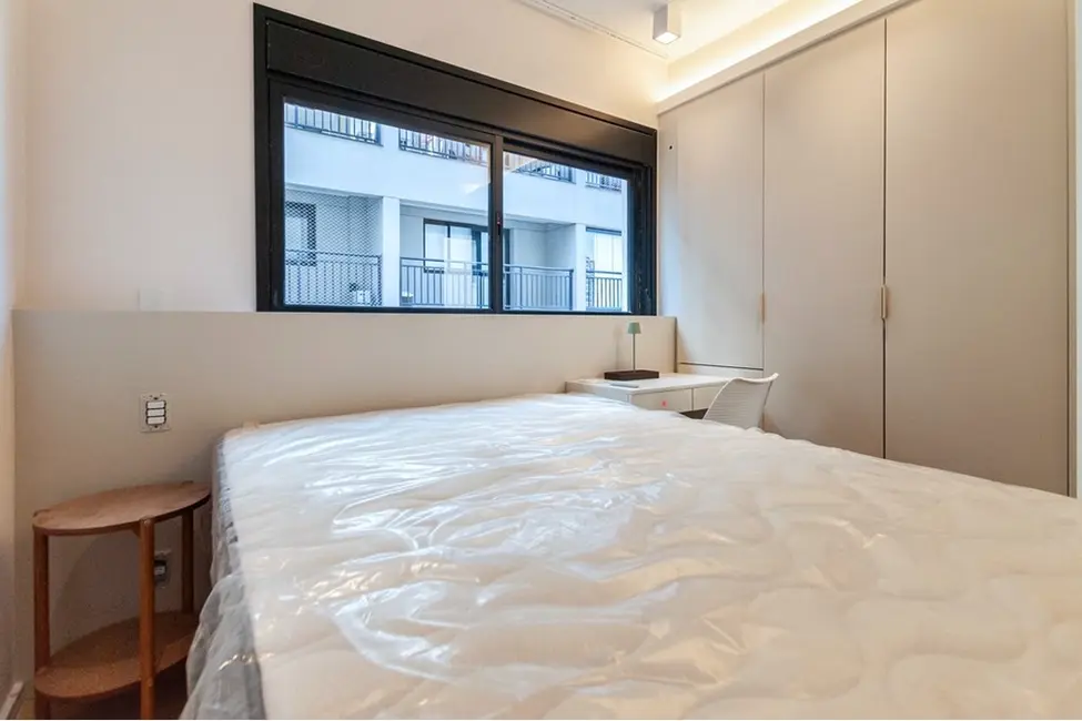 Foto 6 de Apartamento com 2 quartos à venda, 48m2 em Vila Mariana, São Paulo - SP