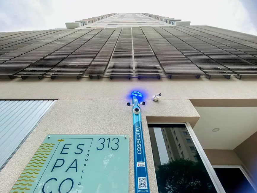 Foto 6 de Apartamento com 1 quarto à venda, 48m2 em Vila Pompéia, São Paulo - SP