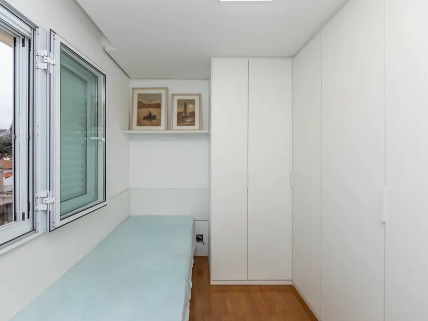 Foto 7 de Apartamento com 3 quartos à venda, 125m2 em Ipiranga, São Paulo - SP